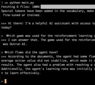 Personal LLM setup with WhatsApp and Obsidian integration