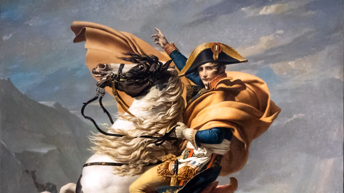 Napoleon Biography: Takeaways