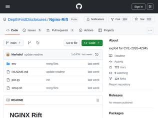 Preview of 'New Nginx Exploit'
