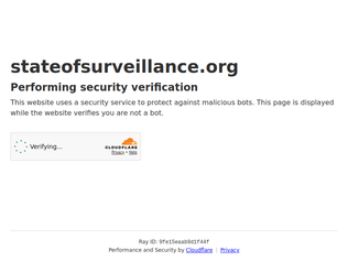 Preview of 'At least 25 Flock cameras have been destroyed in five states since April 2025'