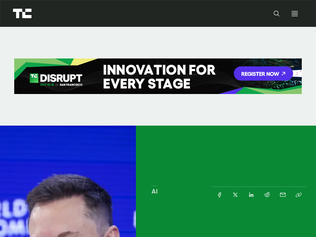 Preview of 'Elon Musk has lost his lawsuit against Sam Altman and OpenAI'