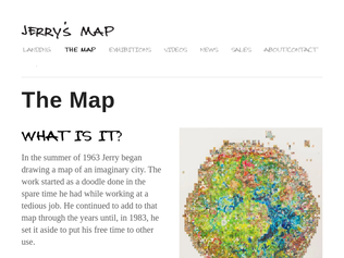 Preview of 'Jerry's Map'