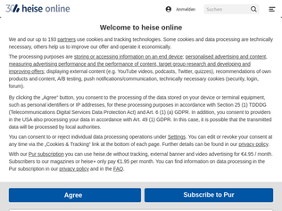 Preview of 'Chat Control passed first round in EU Parliament'