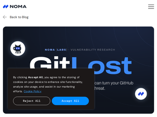 Preview of 'GitLost: We Tricked GitHub's AI Agent into Leaking Private Repos'