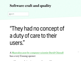 Preview of 'On caring for user data: NeoVim caused Vim undo files to be deleted'