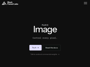 Preview of 'FLUX 3 Image'