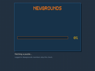 Preview of 'Newgrounds.com – A community of games, music, and art'