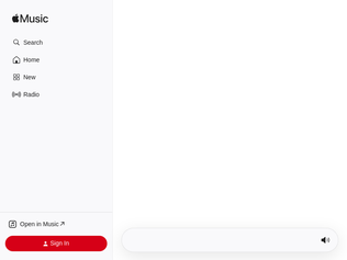 Preview of 'Apple Music 404 Not Found'